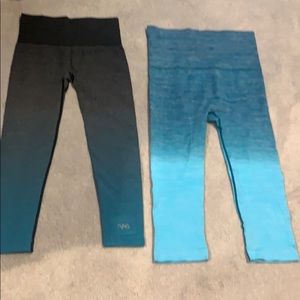 ✌🏽ACTIVE LEGGINGS 👖 FOR THE PRICE OF ONE ☝️